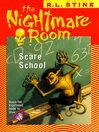 Cover image for Scare School